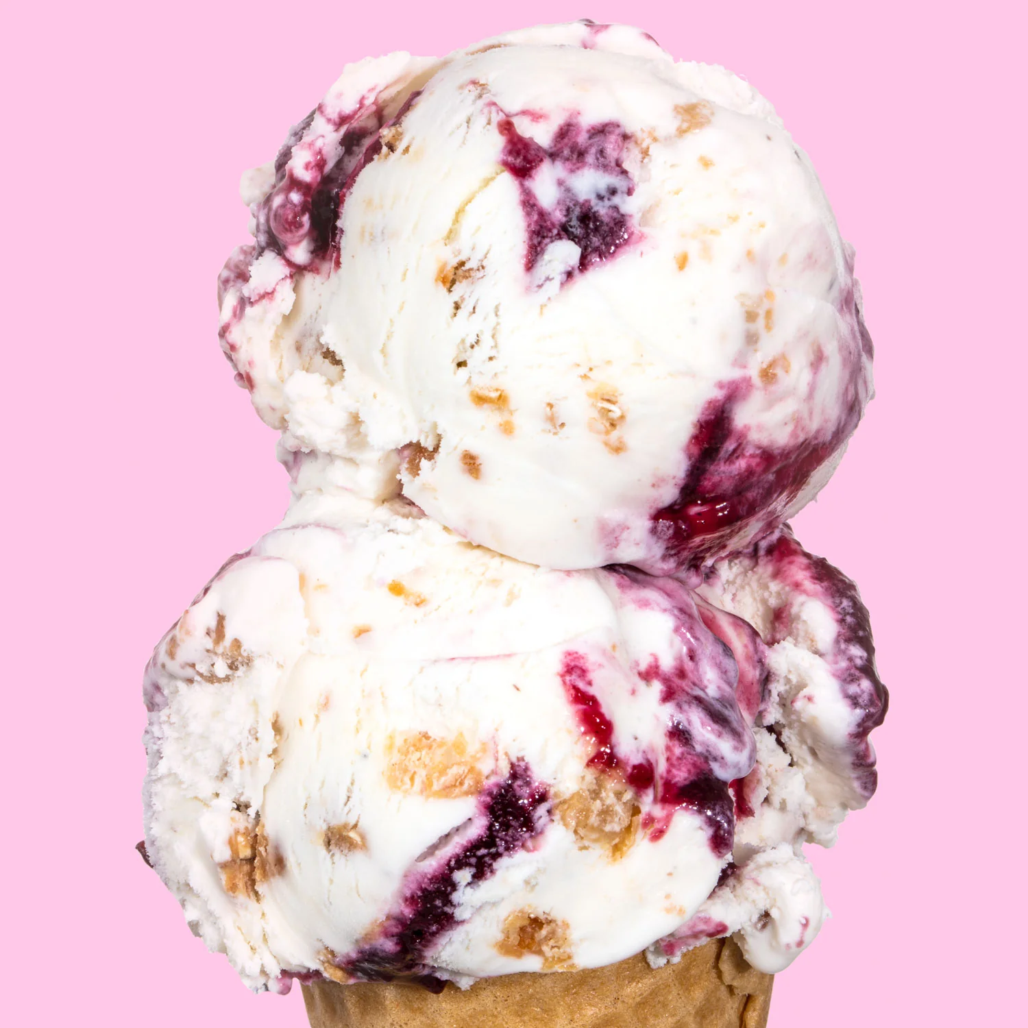 Brambleberry Crisp - Image 3