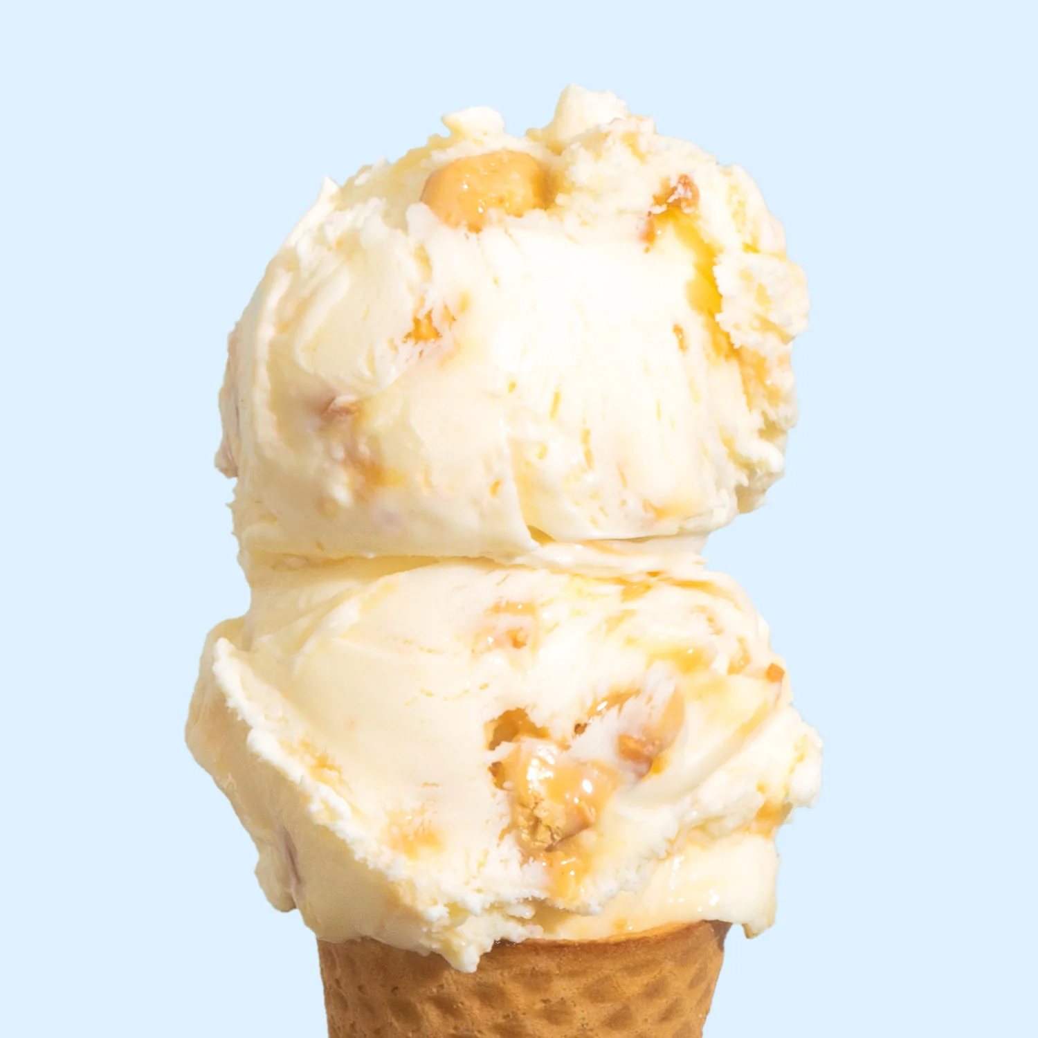 Brown Butter Almond Brittle - Image 3