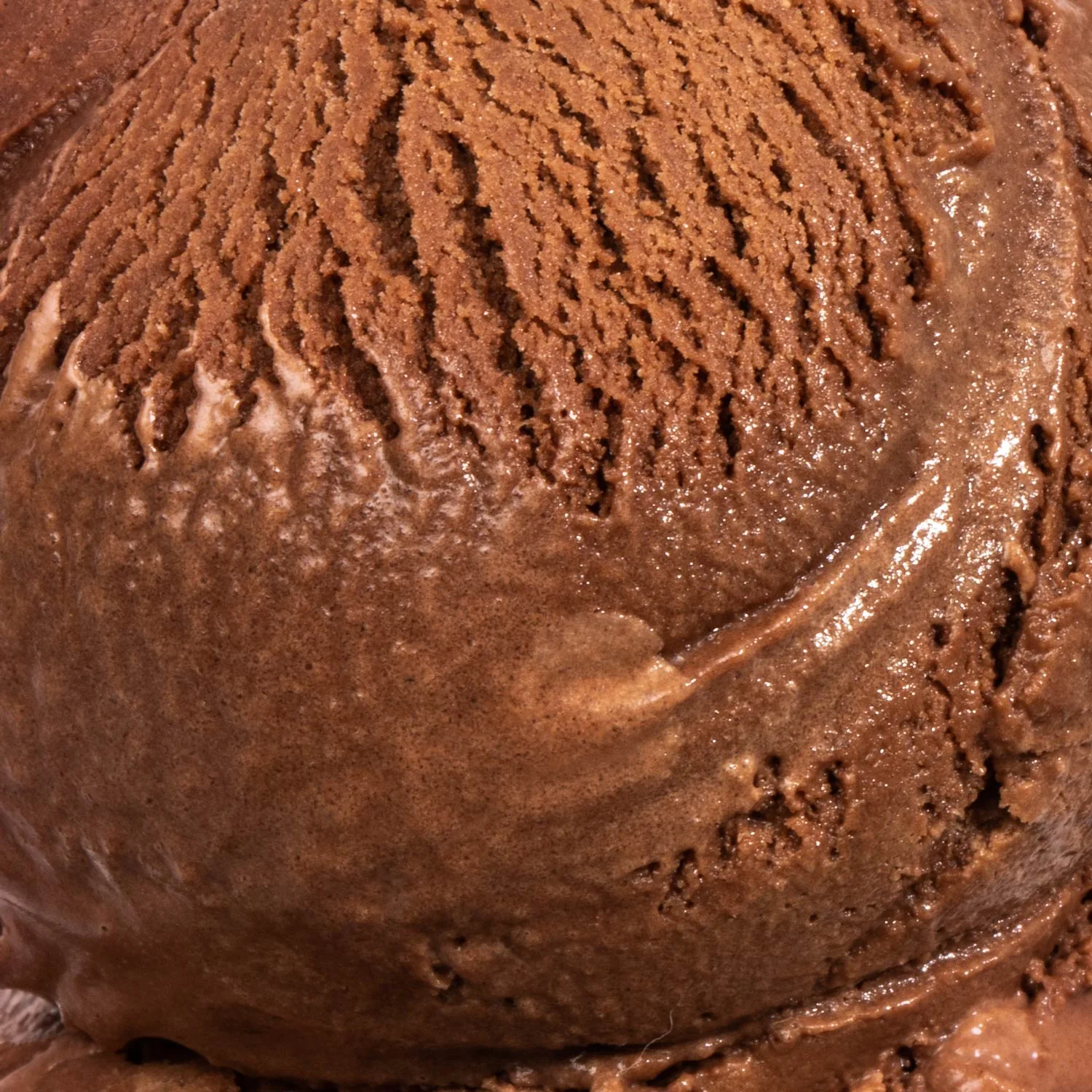 Dark Chocolate Truffle - Image 2