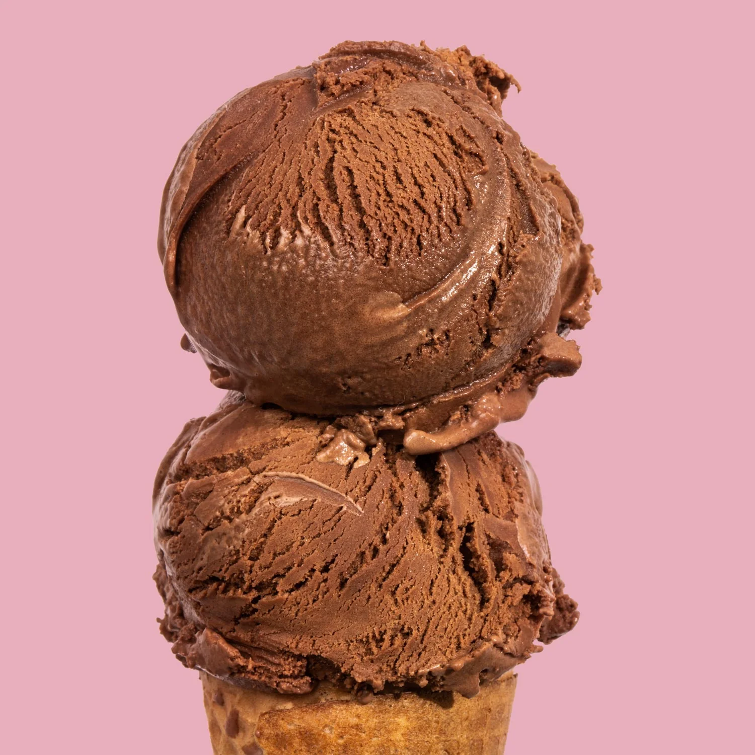 Dark Chocolate Truffle - Image 4