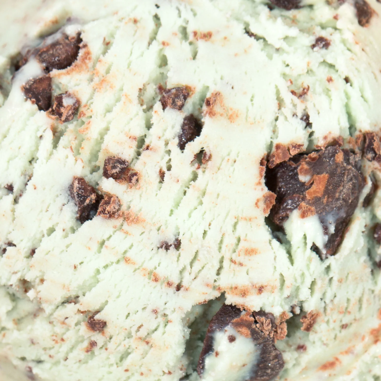 Green Mint Chip - Image 2