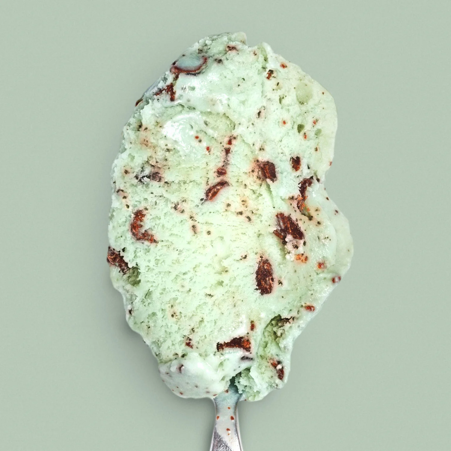Green Mint Chip - Image 3