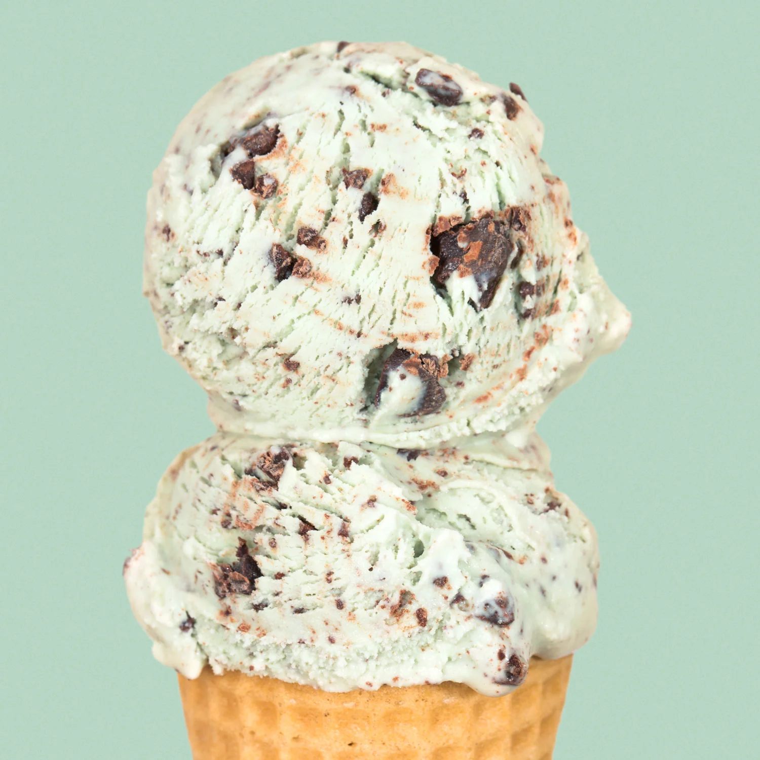 Green Mint Chip - Image 4