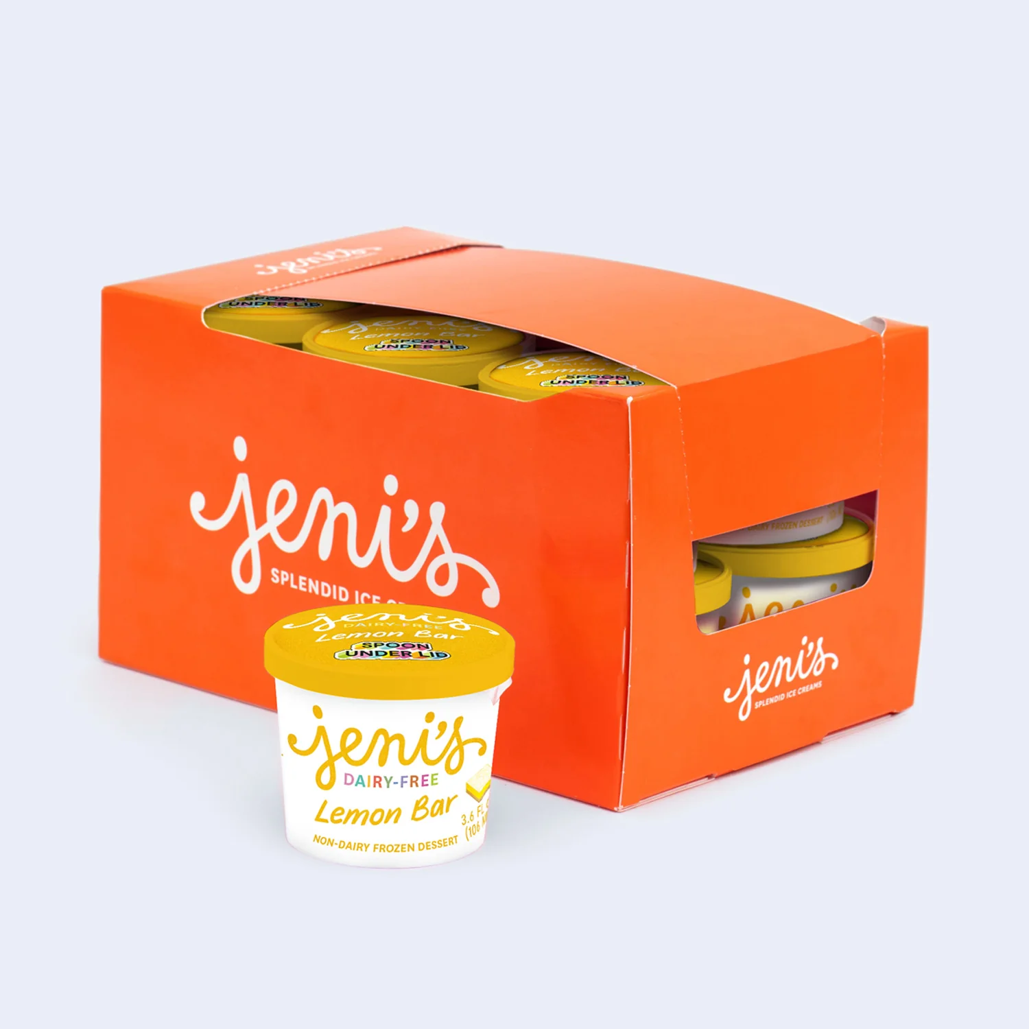 Lemon Bar Party Pack (12-count)