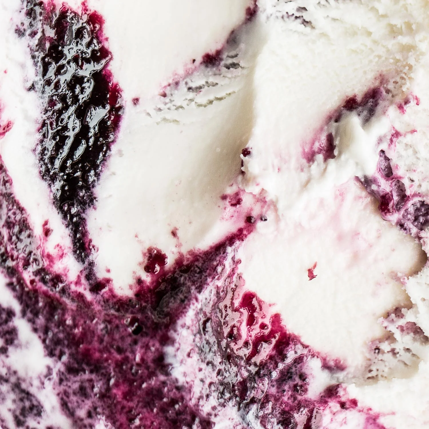 Lemon & Blueberries Parfait - Image 2