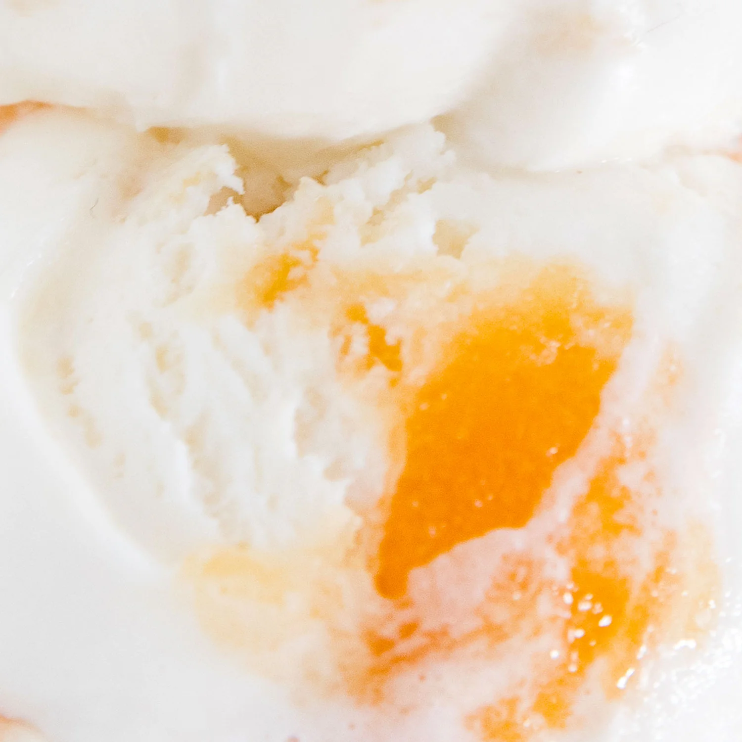 Sweet Cream Biscuits & Peach Jam - Image 2