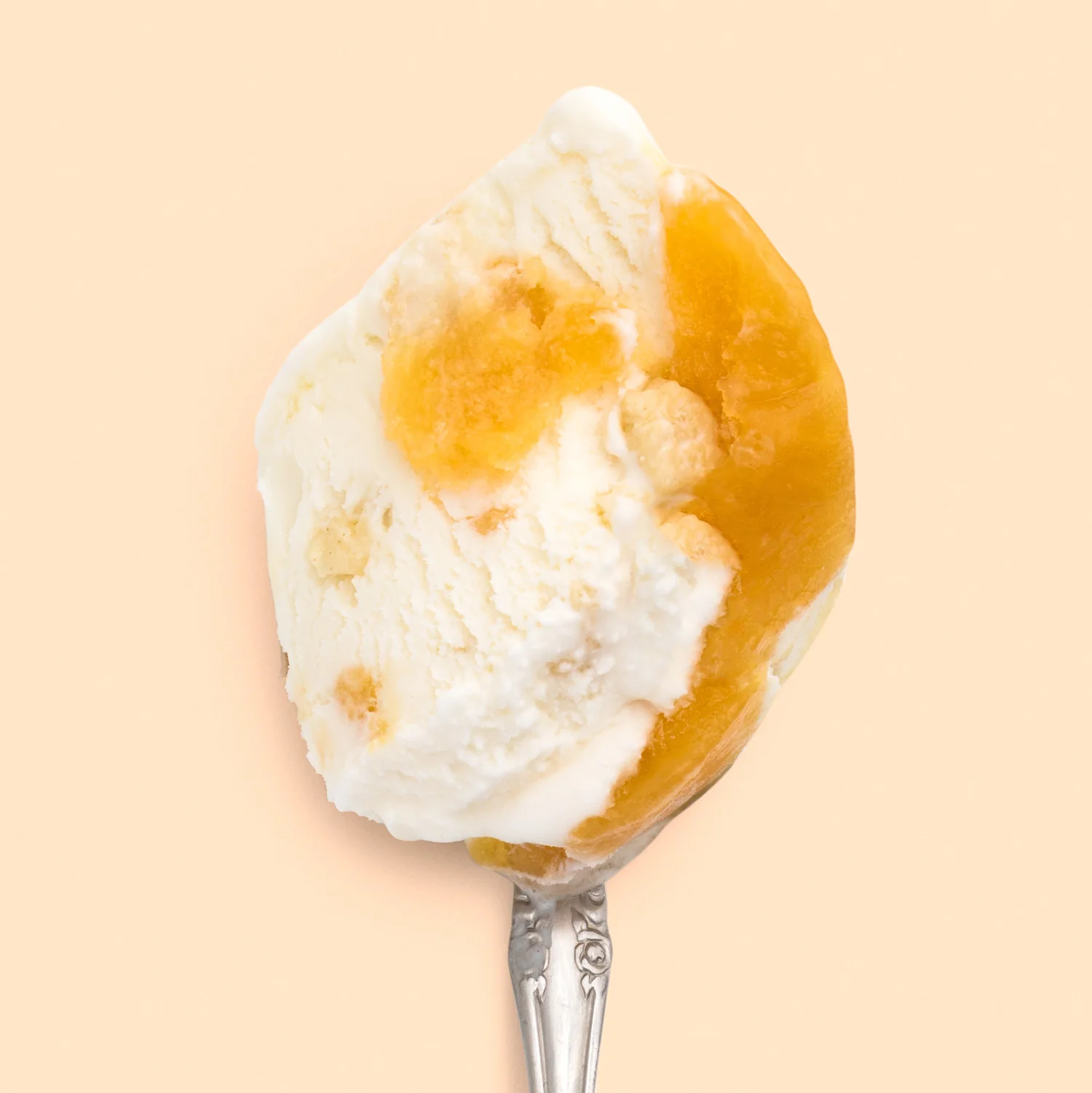 Sweet Cream Biscuits & Peach Jam - Image 4